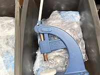 Sleutelhanger toebehoren - afbeelding 3 van  3