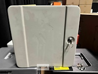 Sleutelhangerkastje - afbeelding 2 van  3