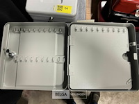 Sleutelhangerkastje - afbeelding 3 van  3