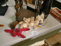 Sleutelhangers voor kinderen - afbeelding 1 van  1