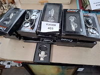 Sleutelhangers - afbeelding 1 van  2