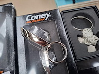 Sleutelhangers - afbeelding 2 van  2