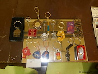 Sleutelhangers - afbeelding 1 van  1