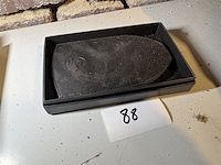 Sleutelhouder porsche - afbeelding 1 van  5