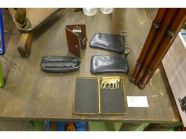 Sleutelhouders - afbeelding 1 van  1