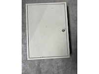 Sleutelkast 65 sleutels - various office inventory - afbeelding 2 van  2