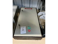 Sleutelkastje (2x) - afbeelding 2 van  4