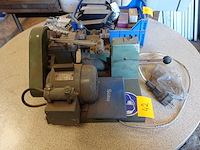 Sleutelmachine börkey - afbeelding 1 van  7