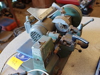 Sleutelmachine börkey - afbeelding 3 van  7