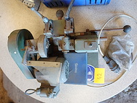 Sleutelmachine börkey - afbeelding 4 van  7