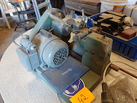 Sleutelmachine börkey - afbeelding 5 van  7