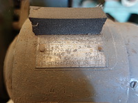 Sleutelmachine börkey - afbeelding 6 van  7