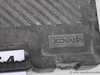 Sleutelset 4tecx - afbeelding 3 van  3