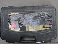 Sleutelset stanley - afbeelding 2 van  2