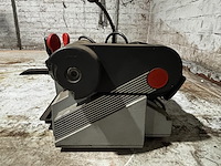 Sleutelsnijmachine silca bravo proffesional ii - afbeelding 3 van  5