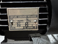 Sleutelsnijmachine silca bravo proffesional ii - afbeelding 4 van  5