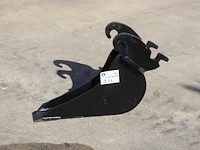 Sleuvenbak 12cm cw05 nieuw