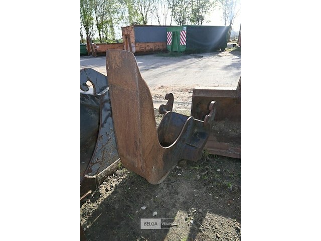 Sleuvenbak - afbeelding 2 van  4