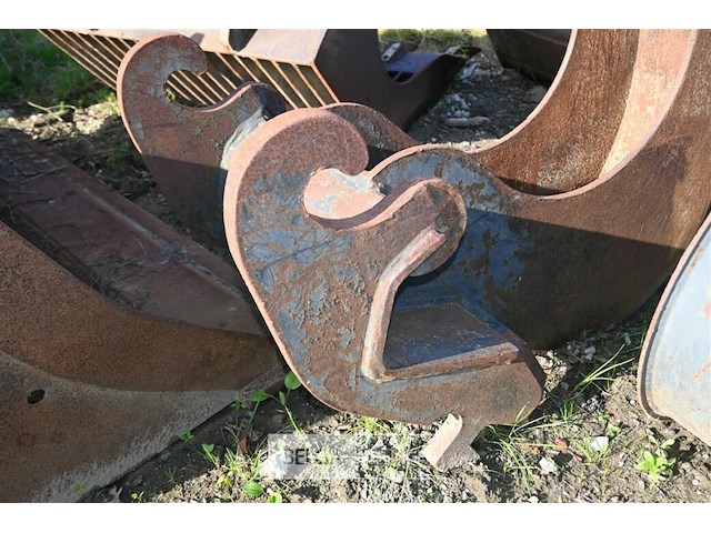 Sleuvenbak - afbeelding 3 van  4