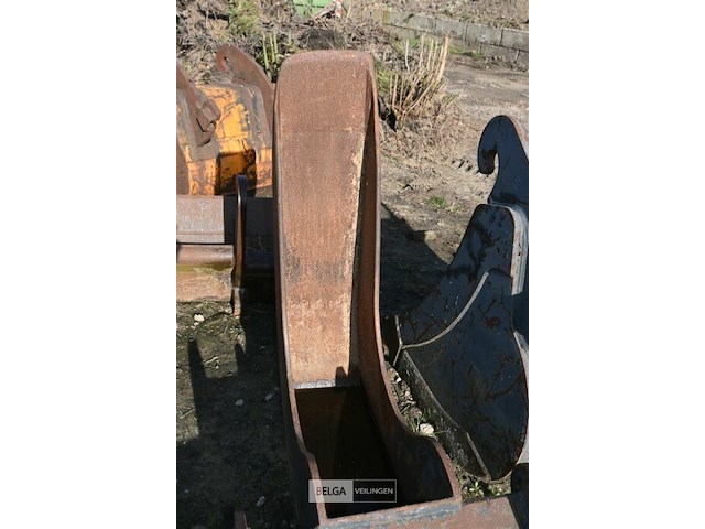 Sleuvenbak - afbeelding 4 van  4