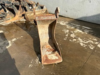 Sleuvenbak - afbeelding 1 van  4