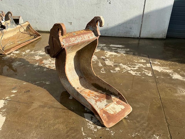 Sleuvenbak - afbeelding 2 van  4