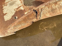 Sleuvenbak - afbeelding 4 van  4