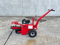 Sleuvenfrees agt tcr 650 2025 nieuw - afbeelding 1 van  1