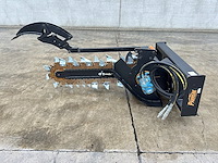 Sleuvenfrees pabreak tcr380 2024 nieuw - afbeelding 1 van  1