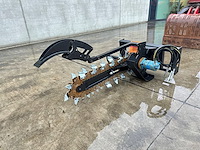 Sleuvenfrees pabreak tcr380 2024 nieuw - afbeelding 1 van  1