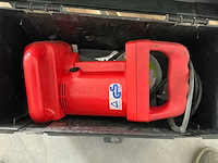 Sleuvenfreesmachine (3x) - afbeelding 3 van  13