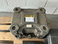 Sleuvenfreesmachine (3x) - afbeelding 10 van  13