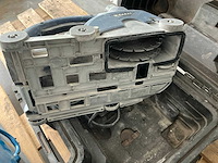 Sleuvenfreesmachine (3x) - afbeelding 13 van  13