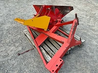 Sleuvengraafmachine