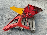 Sleuvengraafmachine - afbeelding 2 van  8