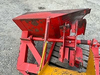 Sleuvengraafmachine - afbeelding 6 van  8