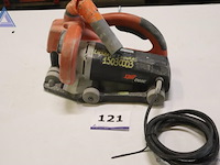 Sleuvenzaagmachine - spiit - d88e - afbeelding 1 van  3