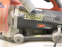 Sleuvenzaagmachine - spiit - d88e - afbeelding 2 van  3