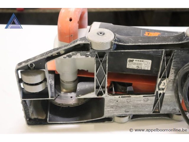 Sleuvenzaagmachine - spiit - d88e - afbeelding 3 van  3