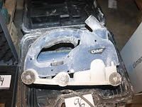 Sleuvenzaagmachine carat sl 1550, bj 2022 - afbeelding 3 van  3