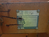 Slibcontainer valvan containers - afbeelding 5 van  5