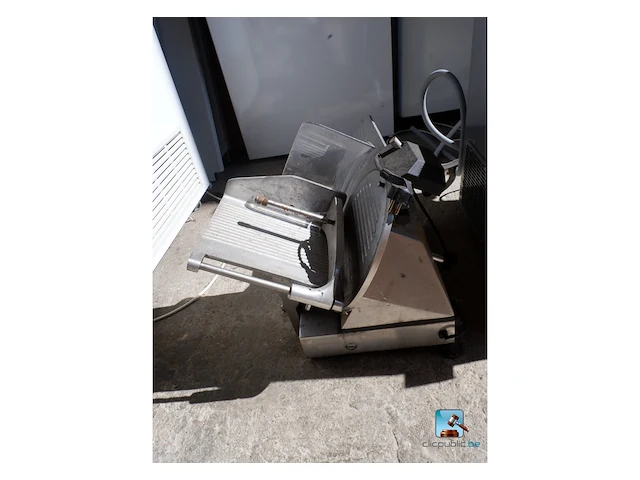 Slicer - afbeelding 2 van  8