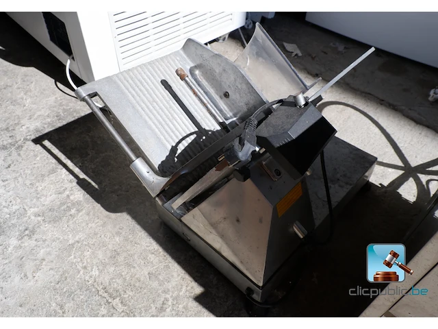 Slicer - afbeelding 3 van  8
