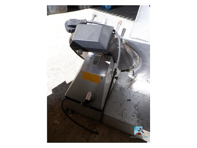 Slicer - afbeelding 8 van  8