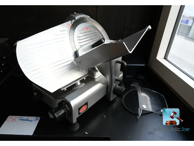 Slicer - afbeelding 1 van  8