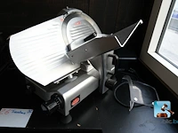 Slicer