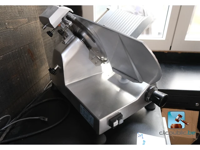 Slicer - afbeelding 2 van  8