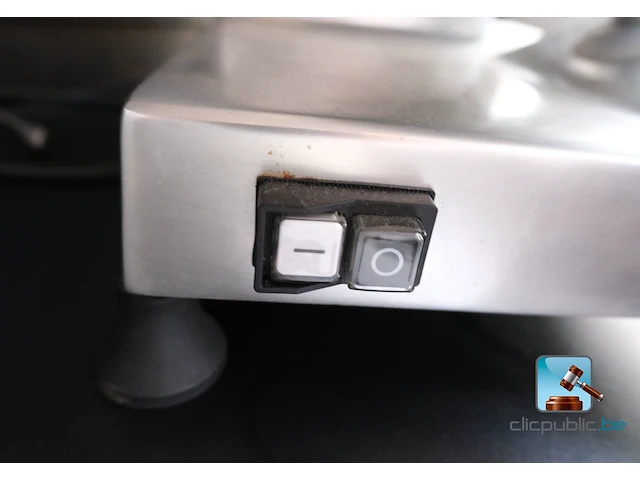 Slicer - afbeelding 6 van  8