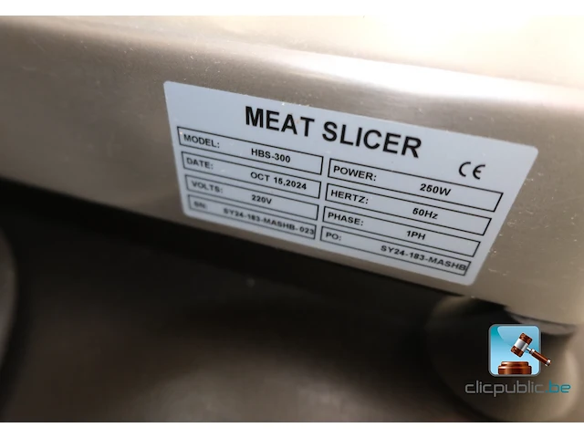 Slicer - afbeelding 7 van  8