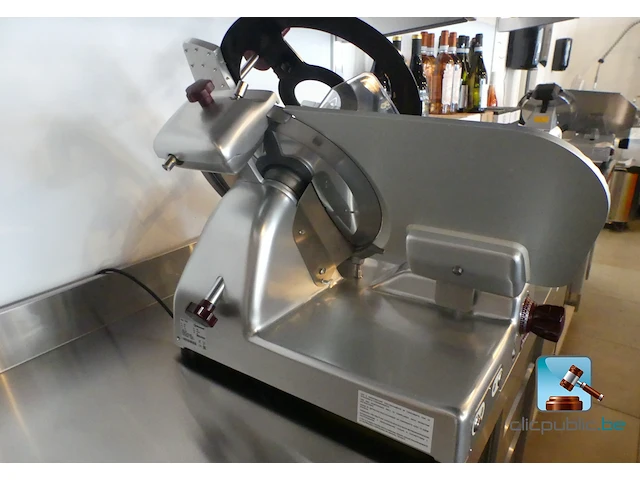 Slicer - afbeelding 1 van  7